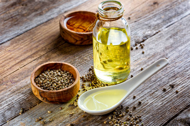 Why Hemp Seed Oil Is a Game-Changer for Your Skin