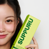 Avocado Mild Deep Cleansing Foam