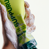 Avocado Mild Deep Cleansing Foam