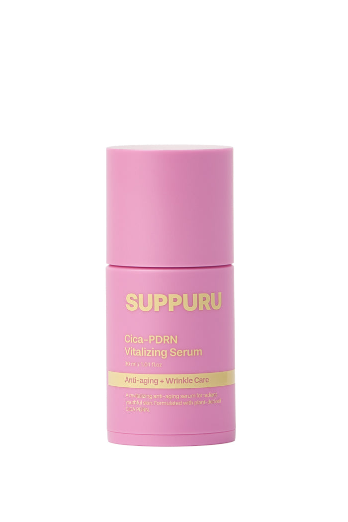 Suppuru Cica-PDRN Vitalizing Serum