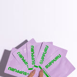 Rejuvenating Face Mask