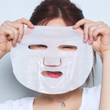 Rejuvenating Face Mask