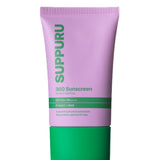 360 Sunscreen