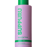 Balancing Toner